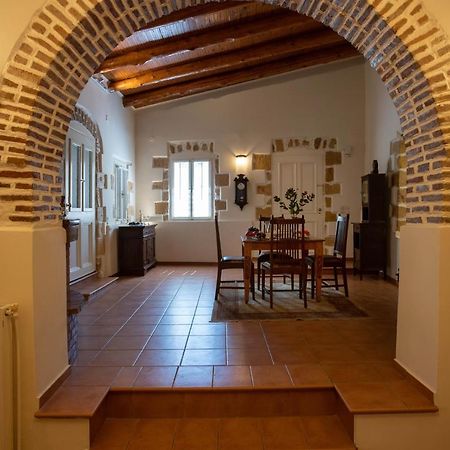 Casa Di Nonna Leilighet Khania Eksteriør bilde